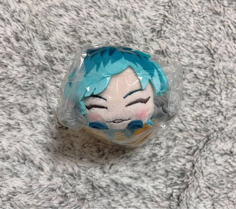 Amazon.co.jp: ヒプマイ 白膠木簓 もちころりん EW04 もちころ