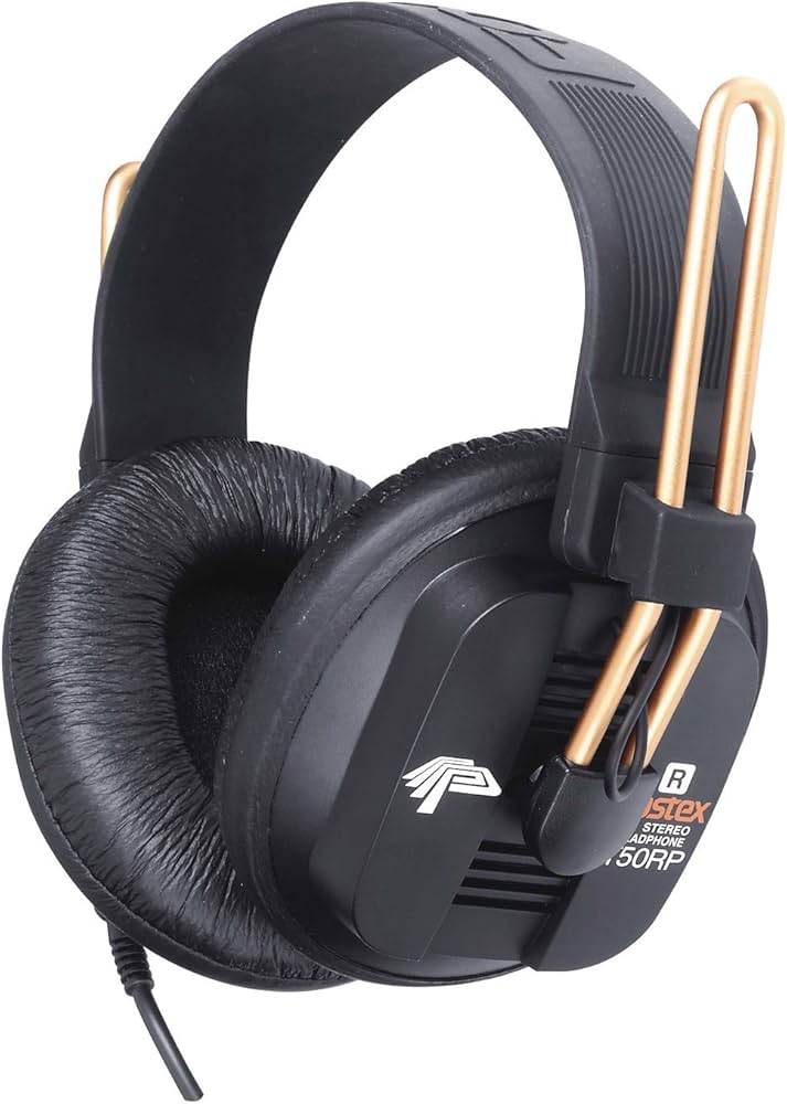 Amazon.co.jp: FOSTEX ヘッドホン T50RP : 家電＆カメラ