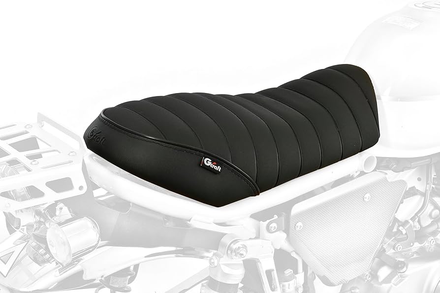 Amazon | Gクラフト(Gcraft) カスタムシート 段付きタックロール