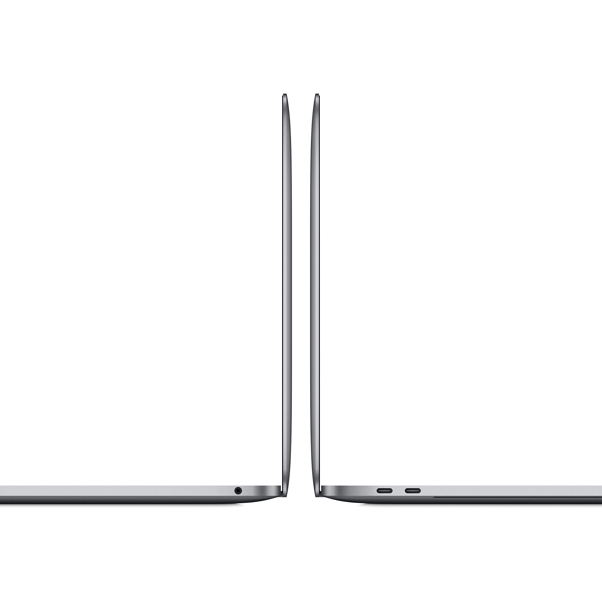 Amazon | 【整備済み品】 Apple MacBook Pro 2019, Thunderbolt(USB-C