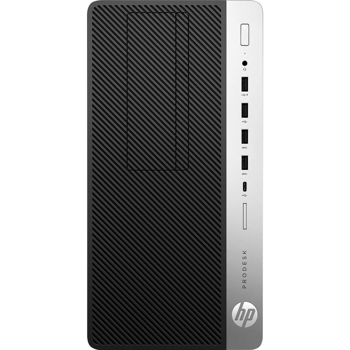 Amazon.com: HP Business Desktop ProDesk 600 G3 Desktop Computer