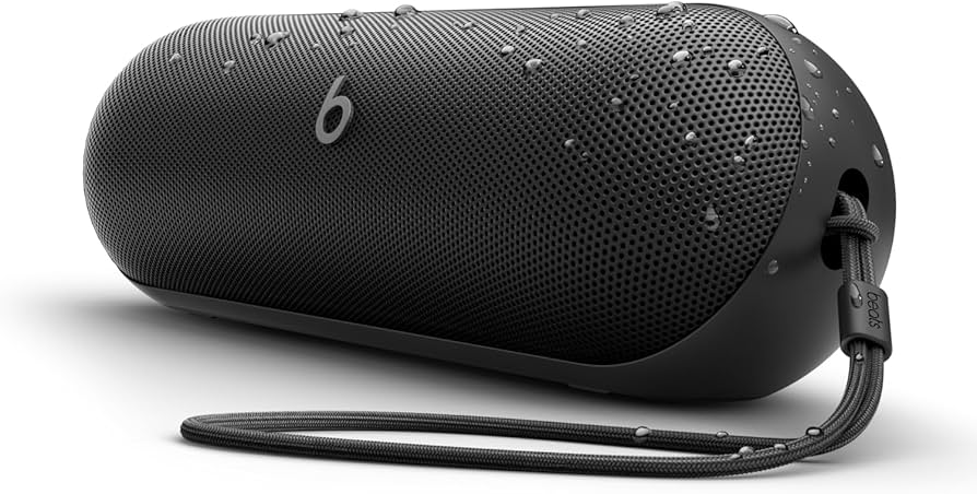 Amazon.com: Beats Pill - Portable Bluetooth Speaker - Up to 24H