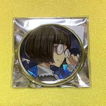 Amazon.co.jp: 人狼ジャッジメント フェイ 缶バッジ SP1 : おもちゃ