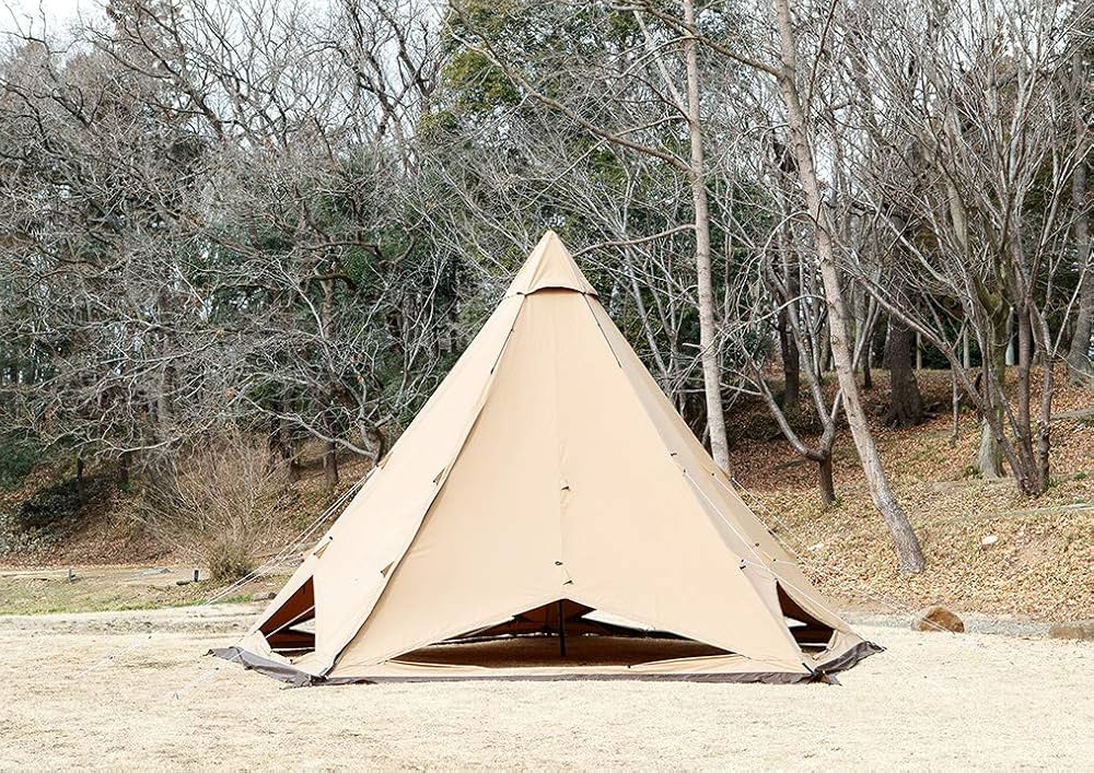 Amazon | テンマクデザイン サーカスTC BIG | tent-Mark DESIGNS | タープ