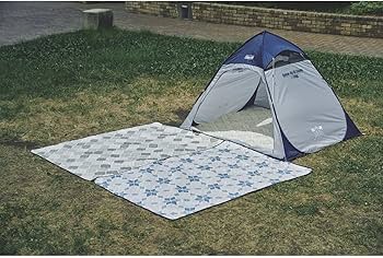 Amazon | Coleman(コールマン) ピクニックマット 200×145 レジャー