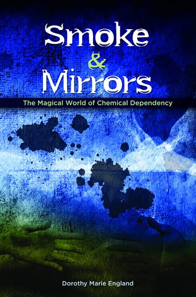 smoke ＆mirrors mirrorのみspecial edition Smoke Blue Motorcycle