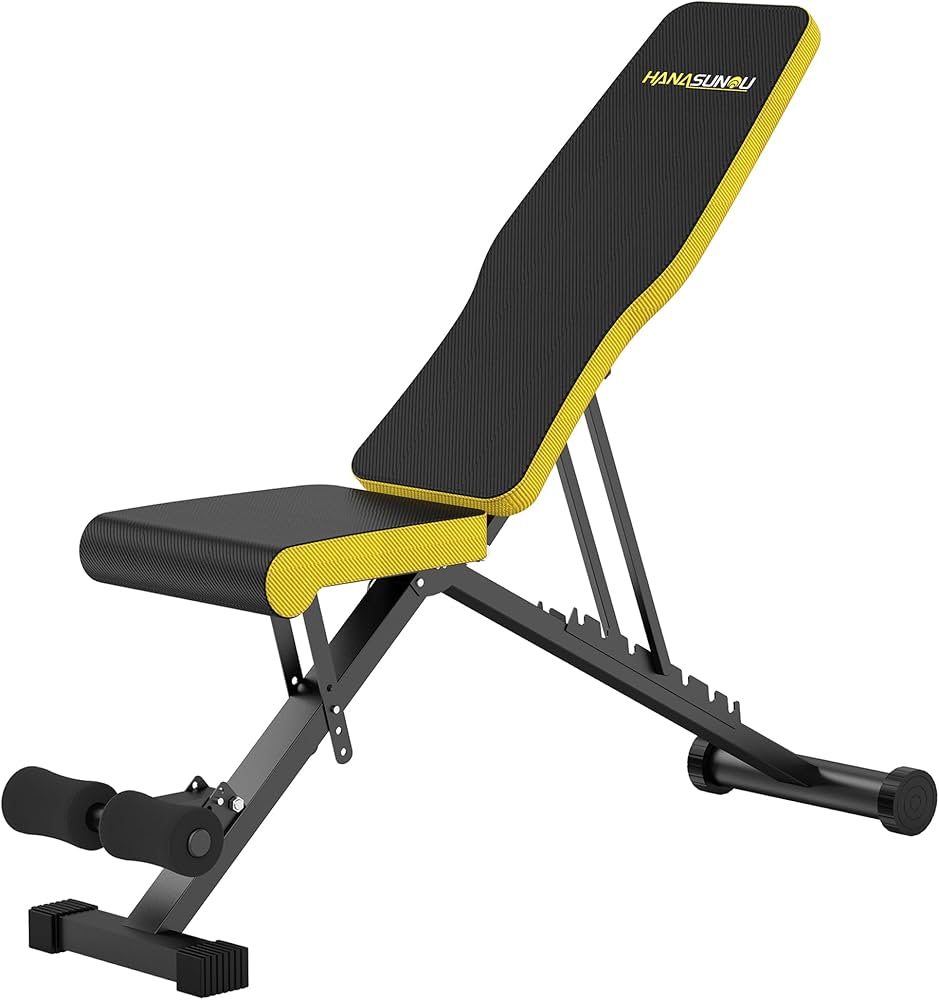 Amazon.co.jp: 【日本企業】トレーニングベンチ インクラインベンチ