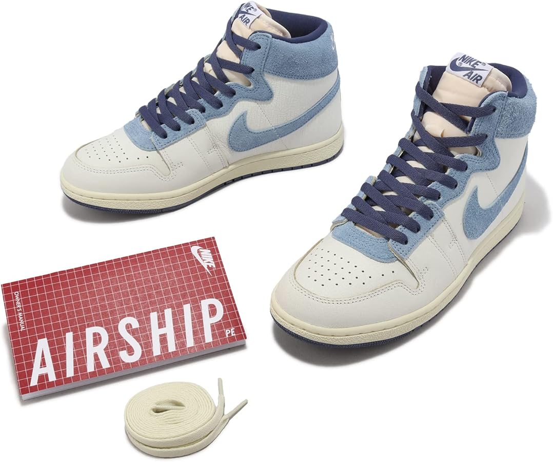 Amazon | [ナイキ] ジョーダン エアシップ PE SP メンズ カジュアル