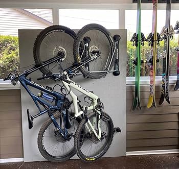 Amazon.co.jp: Steadyrack (ステディラック) 自転車ラック