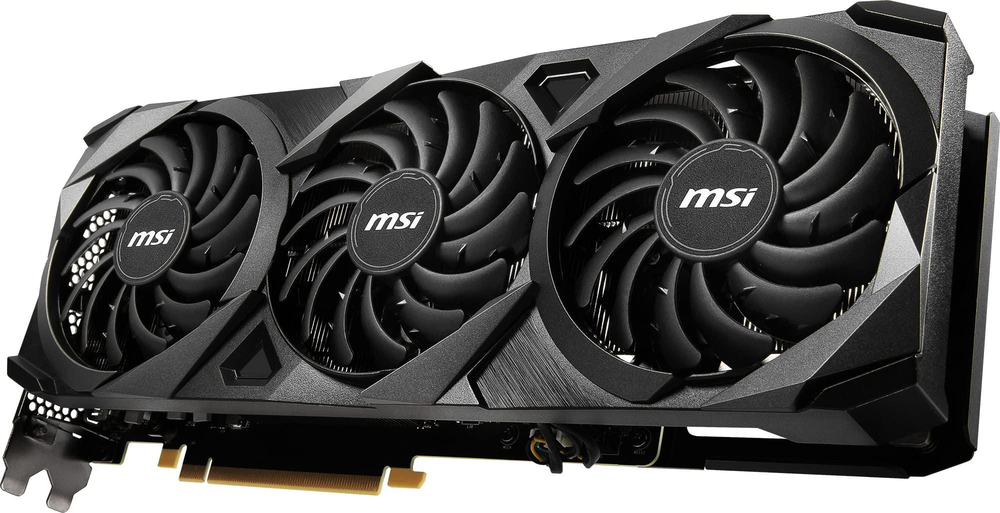 Amazon | MSI グラフィックスボード GeForce RTX 3070 Ti VENTUS 3X 8G