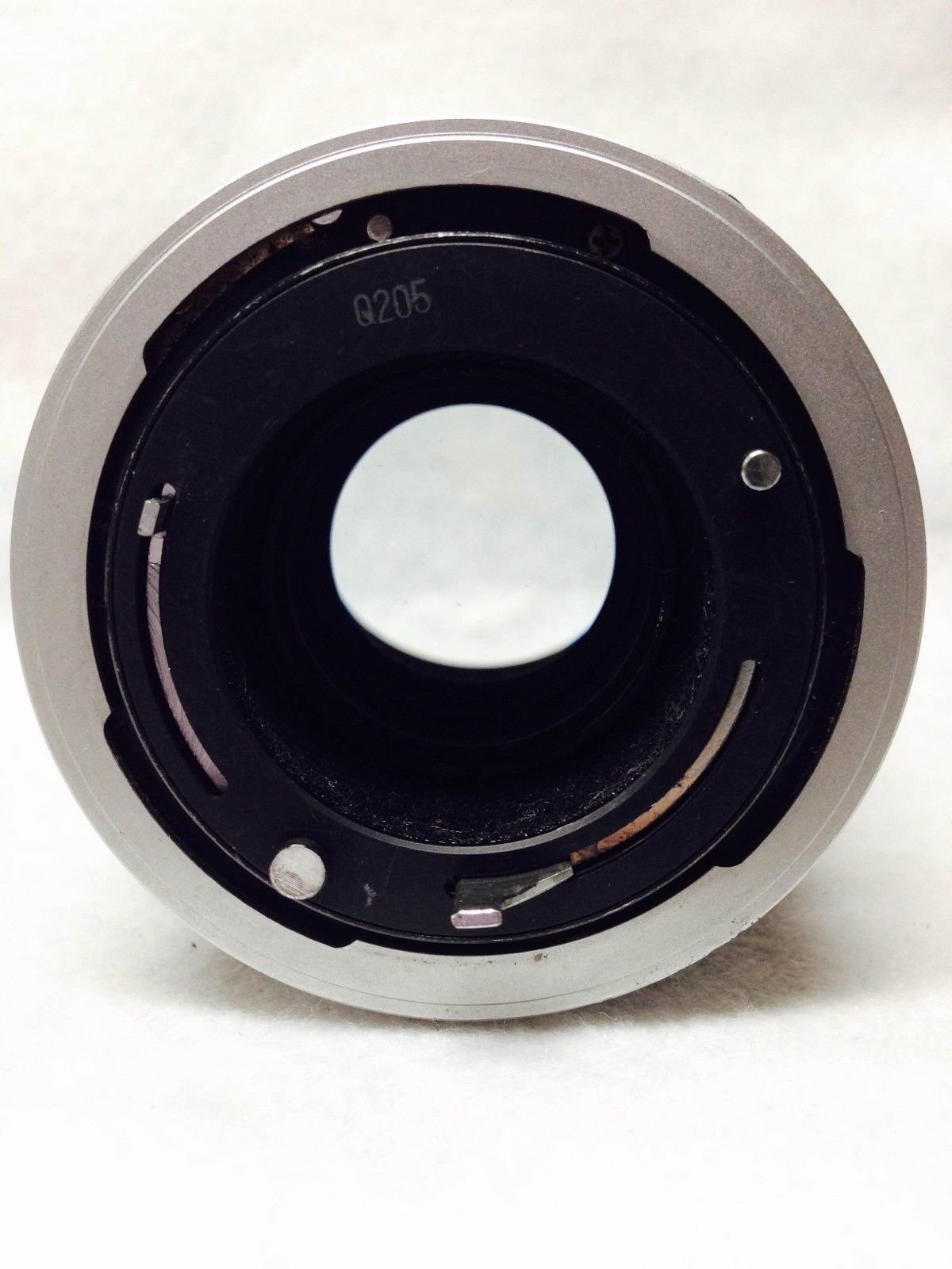 Amazon | Canon FD 135mm f2.5 S.C. | キヤノン | カメラ用交換レンズ