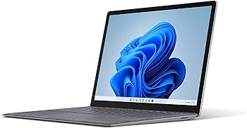 Amazon.com: Microsoft Surface Laptop 4 13.5-inch Touch-Screen
