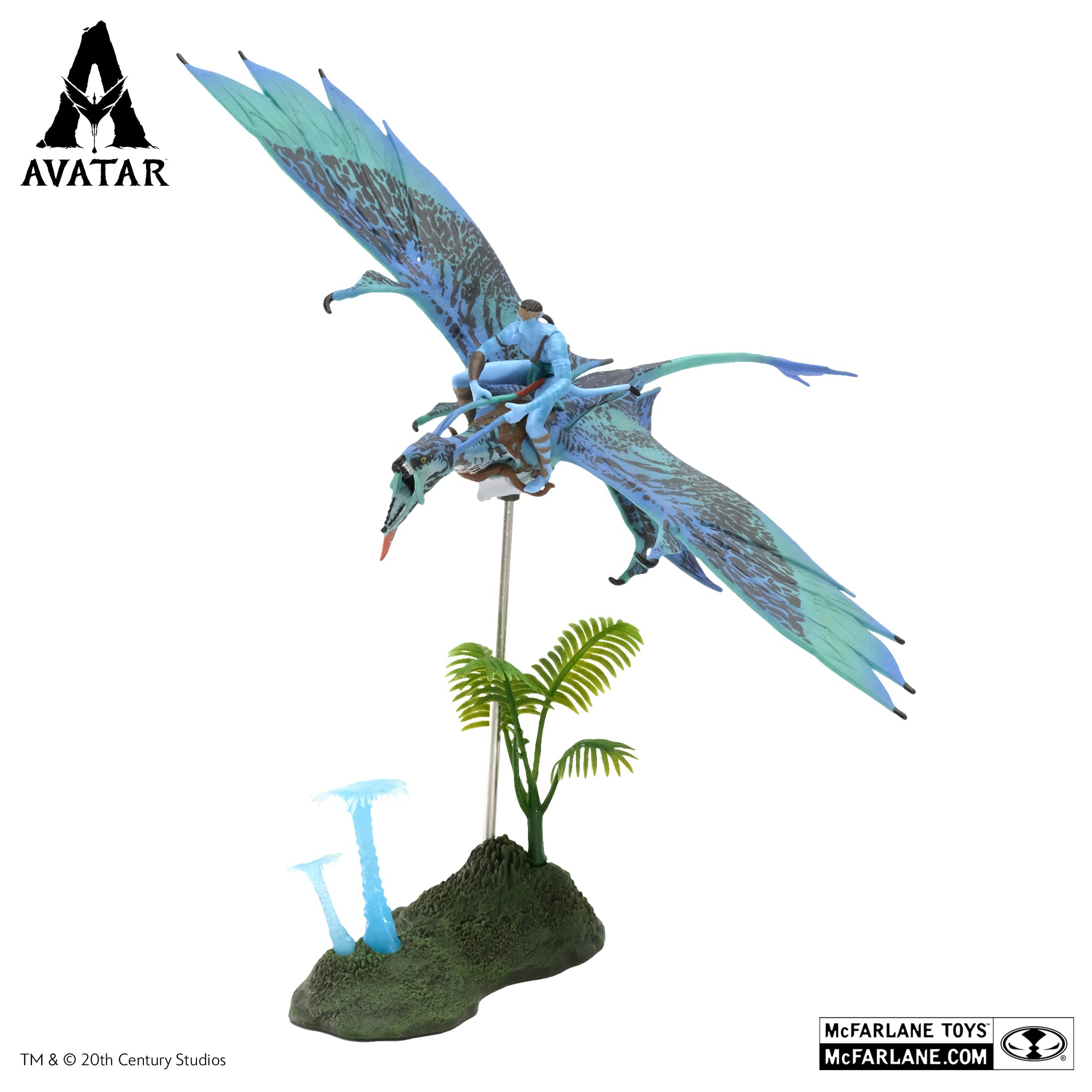 Amazon | アバター ワールド・オブ・パンドラ 『アバター』ジェイク