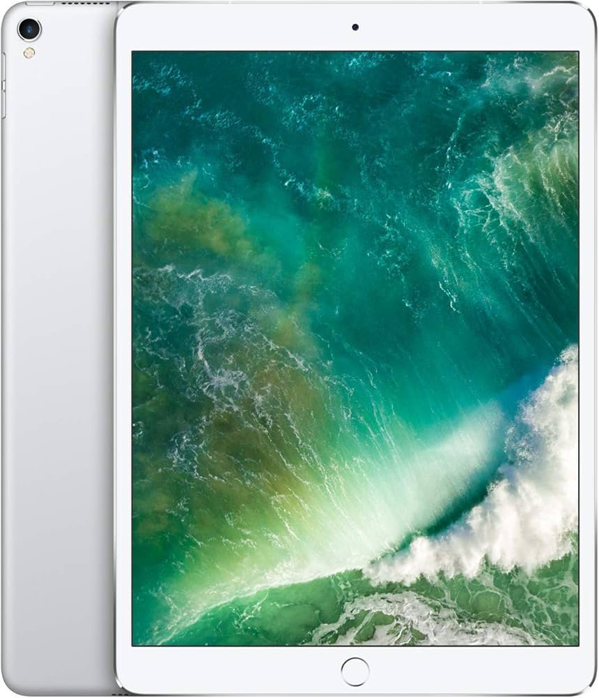 Amazon.com : Apple iPad Pro (10.5-inch, Wi-Fi, 512GB) - Rose Gold
