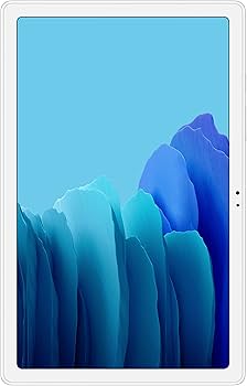 Amazon.com : SAMSUNG Galaxy Tab A7 10.4 Wi-Fi 64GB Silver (SM