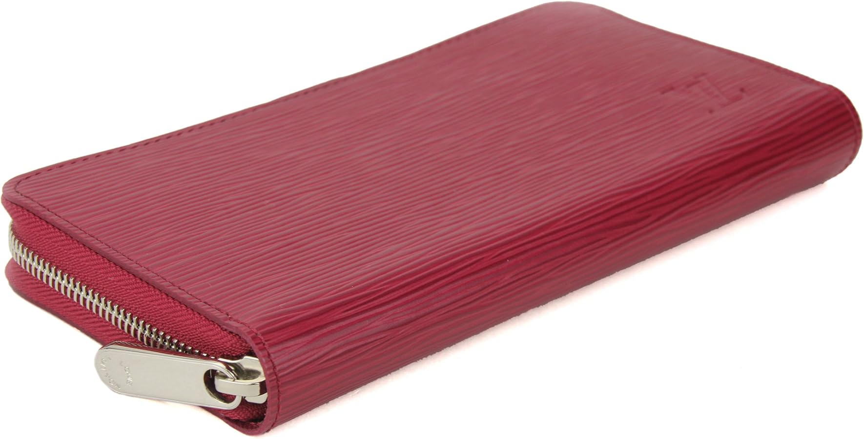 Amazon | [ルイヴィトン] 長財布(ラウンドファスナー) M61858 エピ