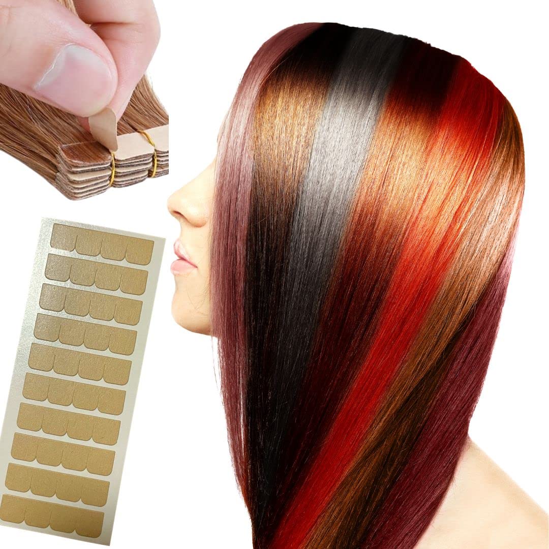 Amazon.co.jp: Liberte555 シールエクステ エクステ シール リペア