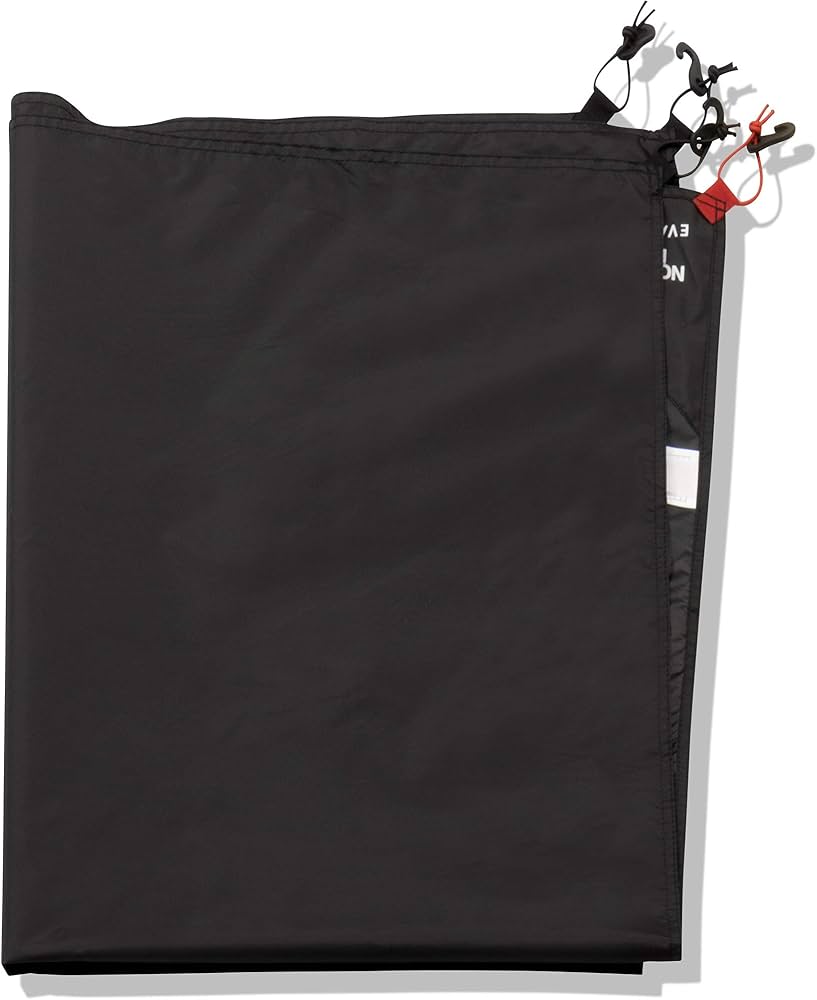 Amazon | THE NORTH FACE(ザノースフェイス) グランドシート フット