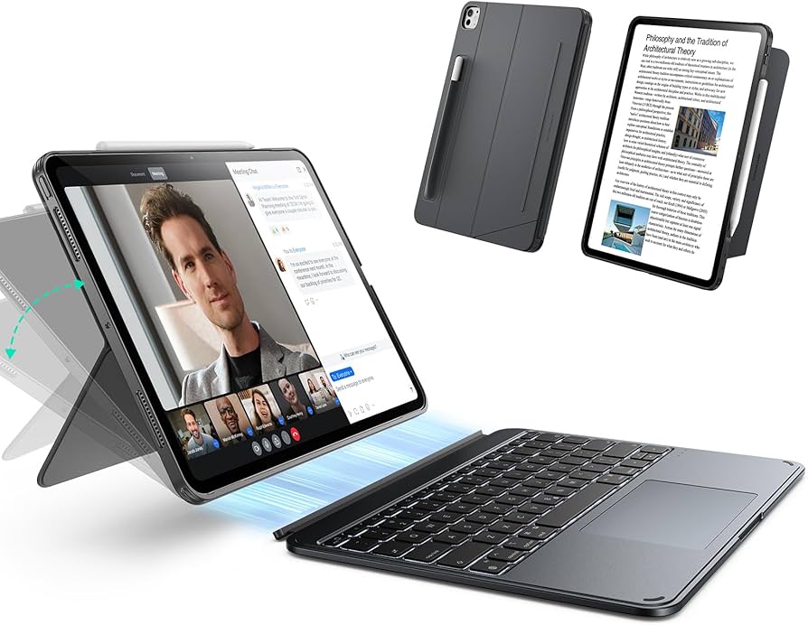 Amazon.com: ESR for iPad Pro 13