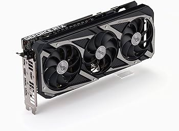 Amazon | ASUS ROG GeForce RTX 3050 搭載ビデオカード OC edition 8GB