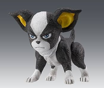 Amazon.co.jp: 超像可動 「ジョジョの奇妙な冒険」第三部 17.ジョセフ