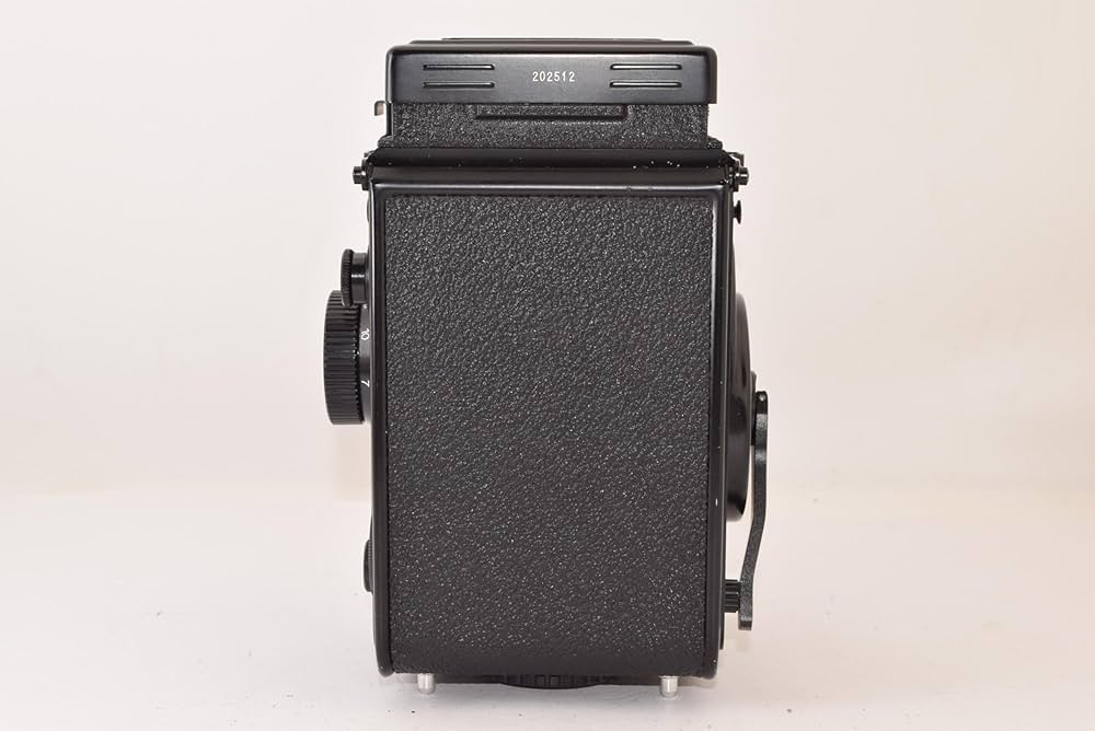 Amazon | YASHICA ヤシカ Mat-124G 二眼レフ | フィルムカメラ 通販