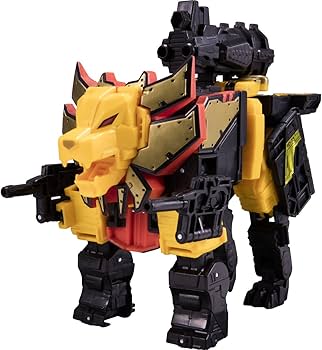 Amazon | トランスフォーマー パワーオブザプライム PP-31