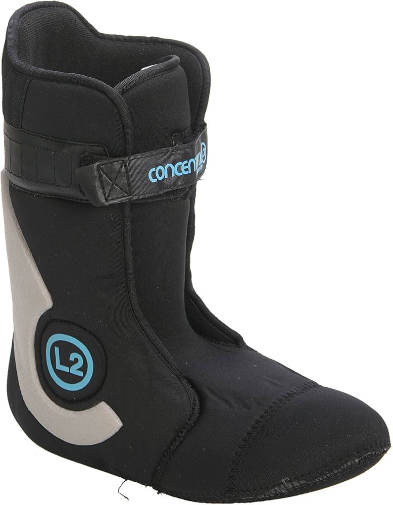 Amazon | フォーラムDestroyerスノーボードブーツブラックレディース