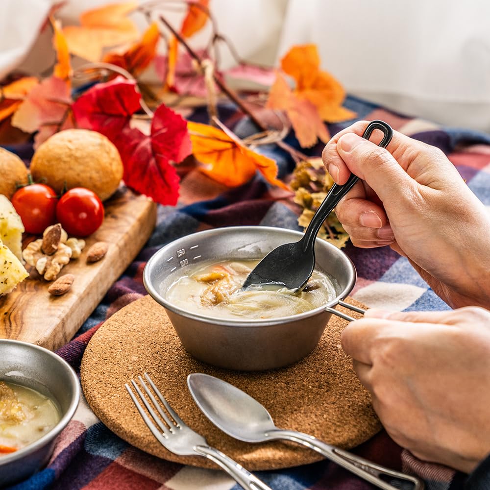 バーベキュー・調理用品 INOUT Original Sierra Cup & Dish set