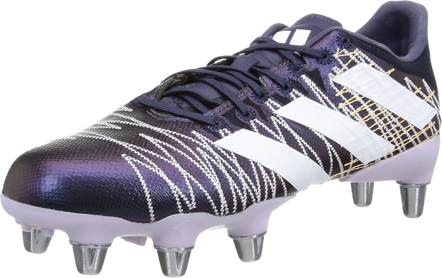 Amazon | [アディダス] ラグビースパイク カカリ Z.1 ソフトグラウンド