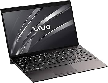 Amazon.com: VAIO SX12 - Intel Core i7-8565U | 16GB Memory (RAM