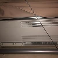 Amazon | コロナ(Corona) 冷房専用ウインドエアコン シェルホワイト CW