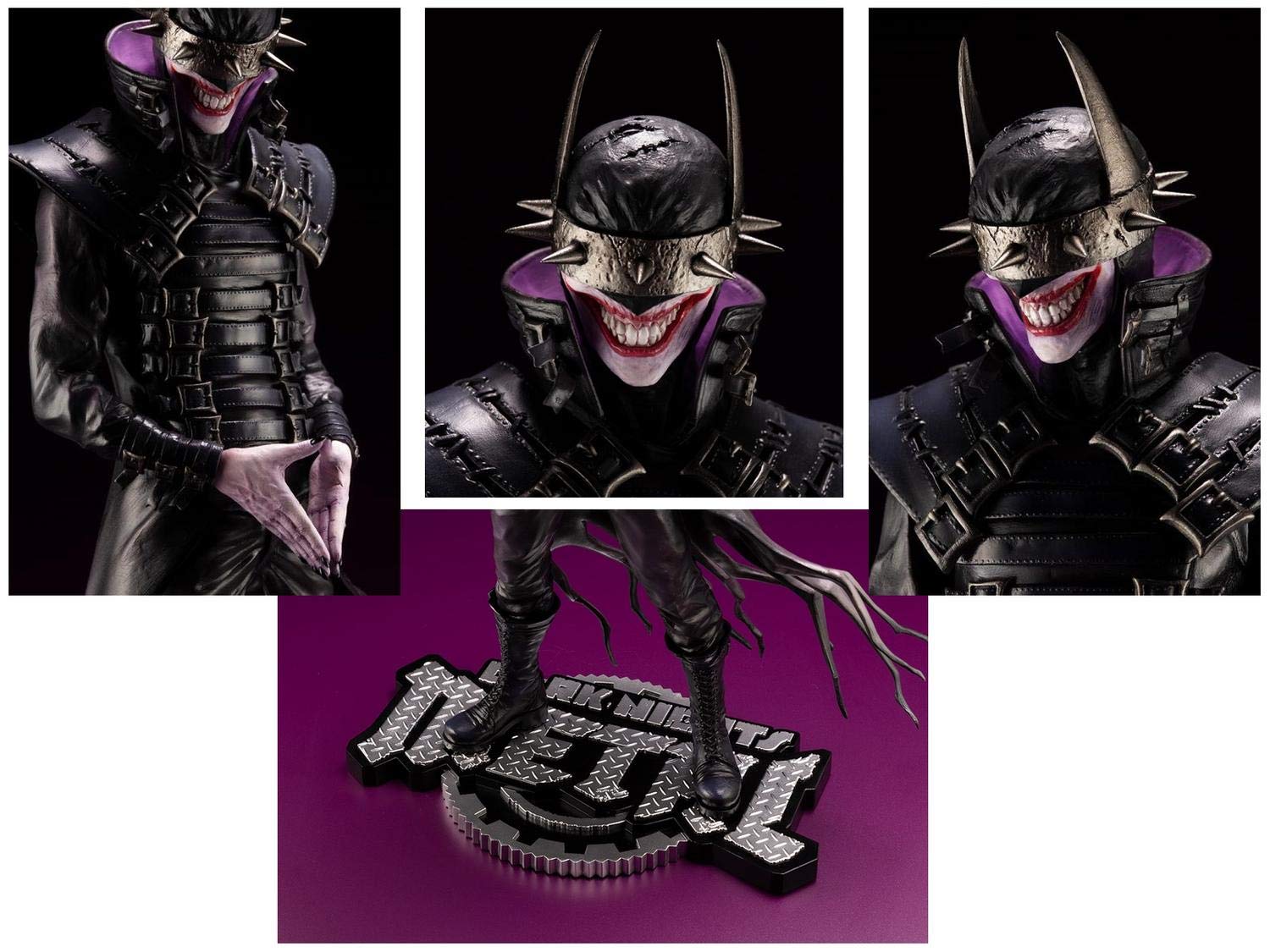 Amazon.com: DC Comics Elseworld Series 12 Inch Statue Figure ArtFX