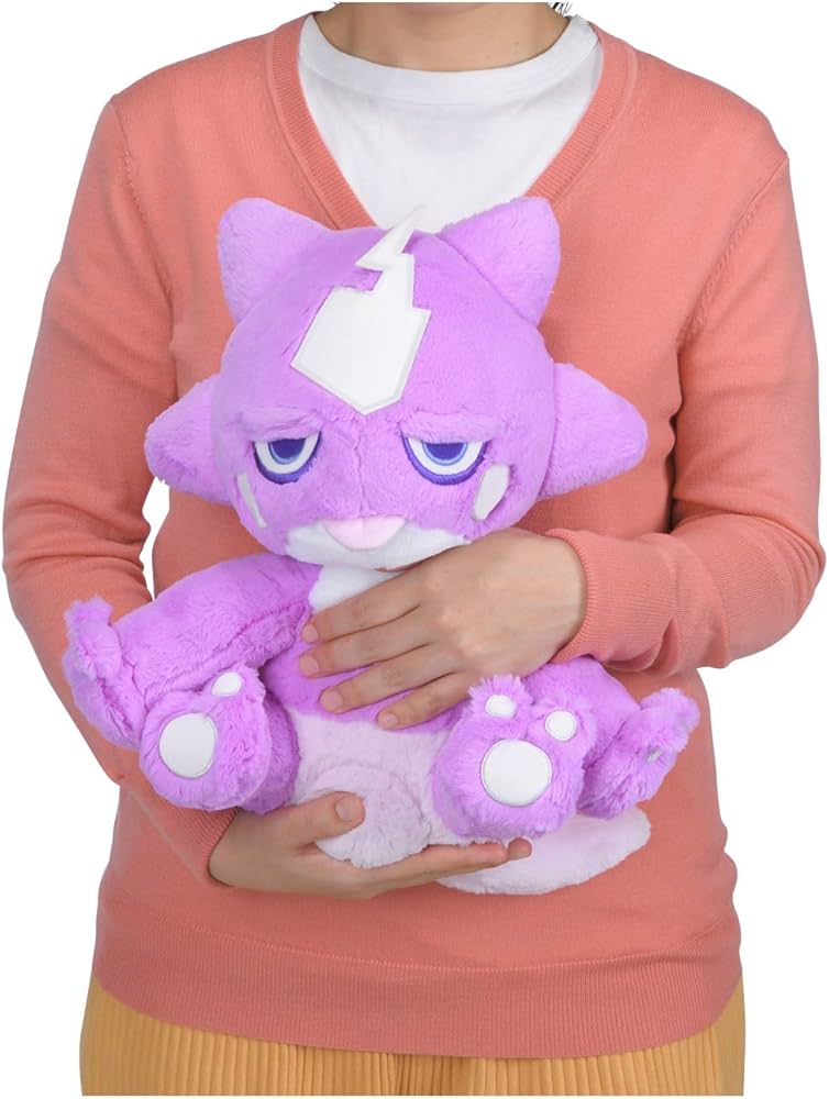Amazon.co.jp: ポケモンセンターオリジナル ふわふわ抱きぬいぐるみ