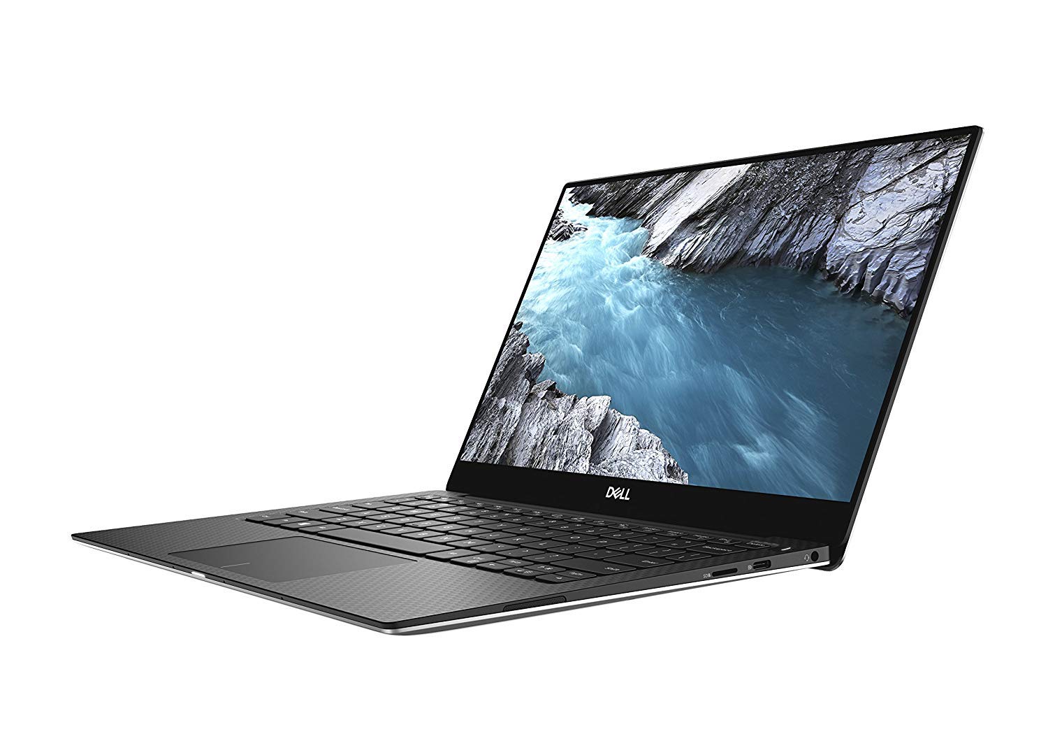 Amazon.com: Dell XPS 13 9370 Laptop: Core i7-8550U, 8GB RAM, 256GB