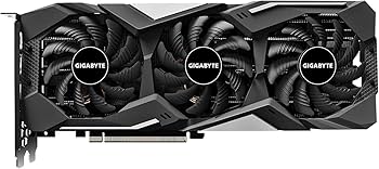 Amazon | GIGABYTE Radeon RX 5600 XT Gaming OC 6G (Rev.2.0