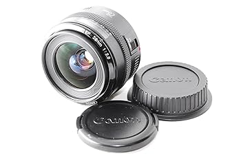 Canon EF28F1.8USM 単焦点 広角レンズ 【公式通販】