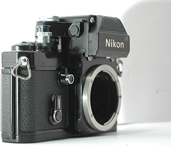 Amazon | nikon F2フォトミック ブラック | コンパクト 通販