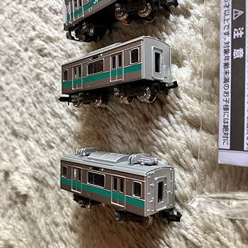 Amazon.co.jp: E233系 2000番台 常磐線 N化 Bトレインショーティー