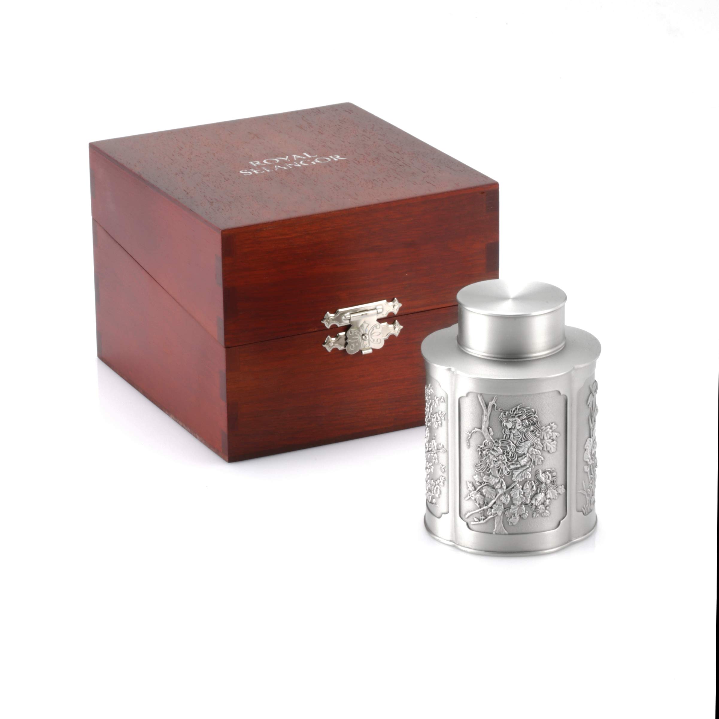 Amazon.com: Royal Selangor Hand Finished Four Seasons Collection
