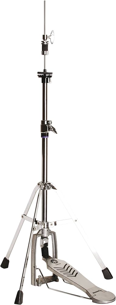Amazon | ヤマハ(YAMAHA) ハイハットスタンド HS650A | ハイハット