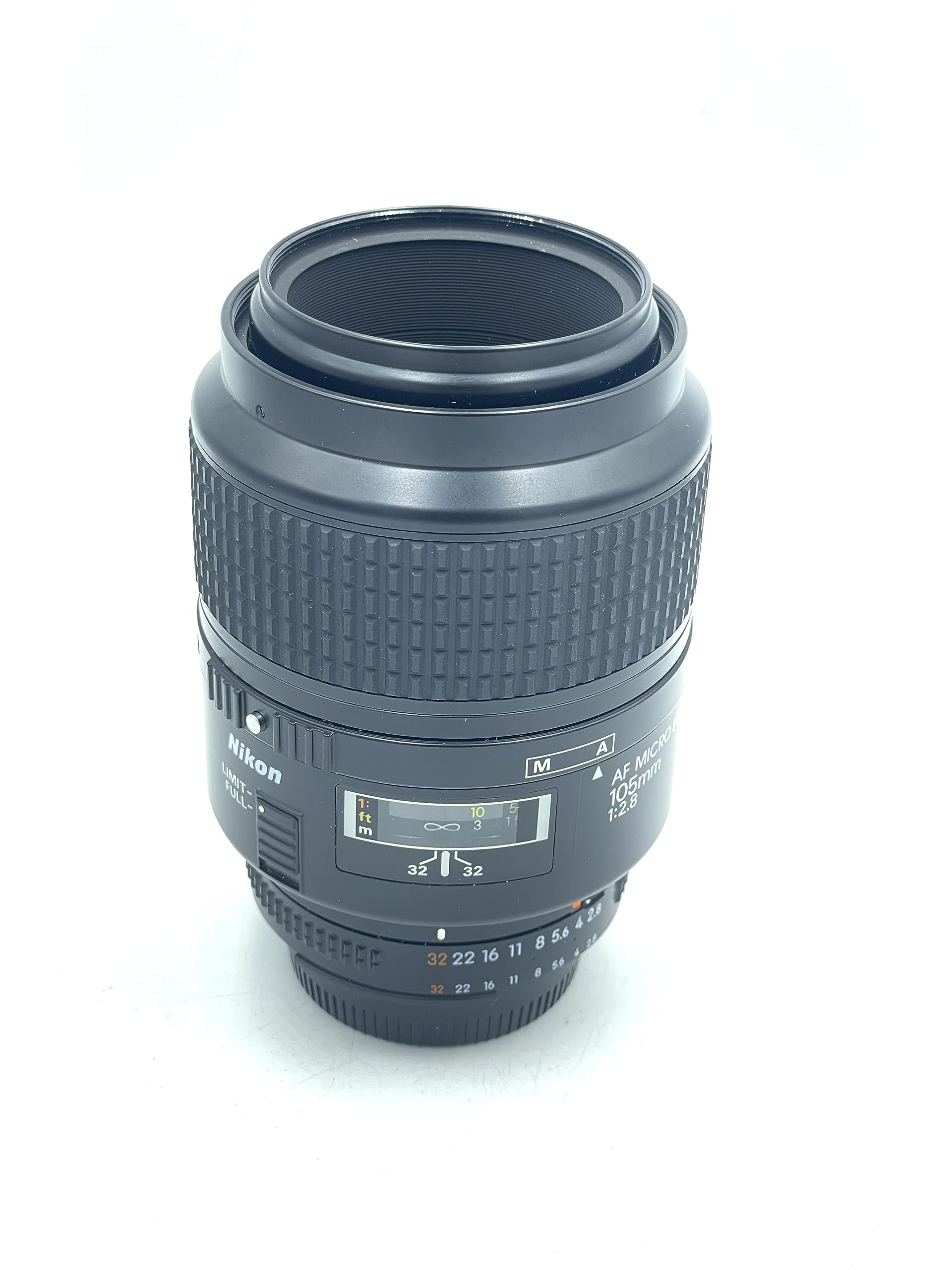 Amazon.co.jp: Nikon AF MICRO NIKKOR 105mm F2.8 F/2.8 D : 家電＆カメラ