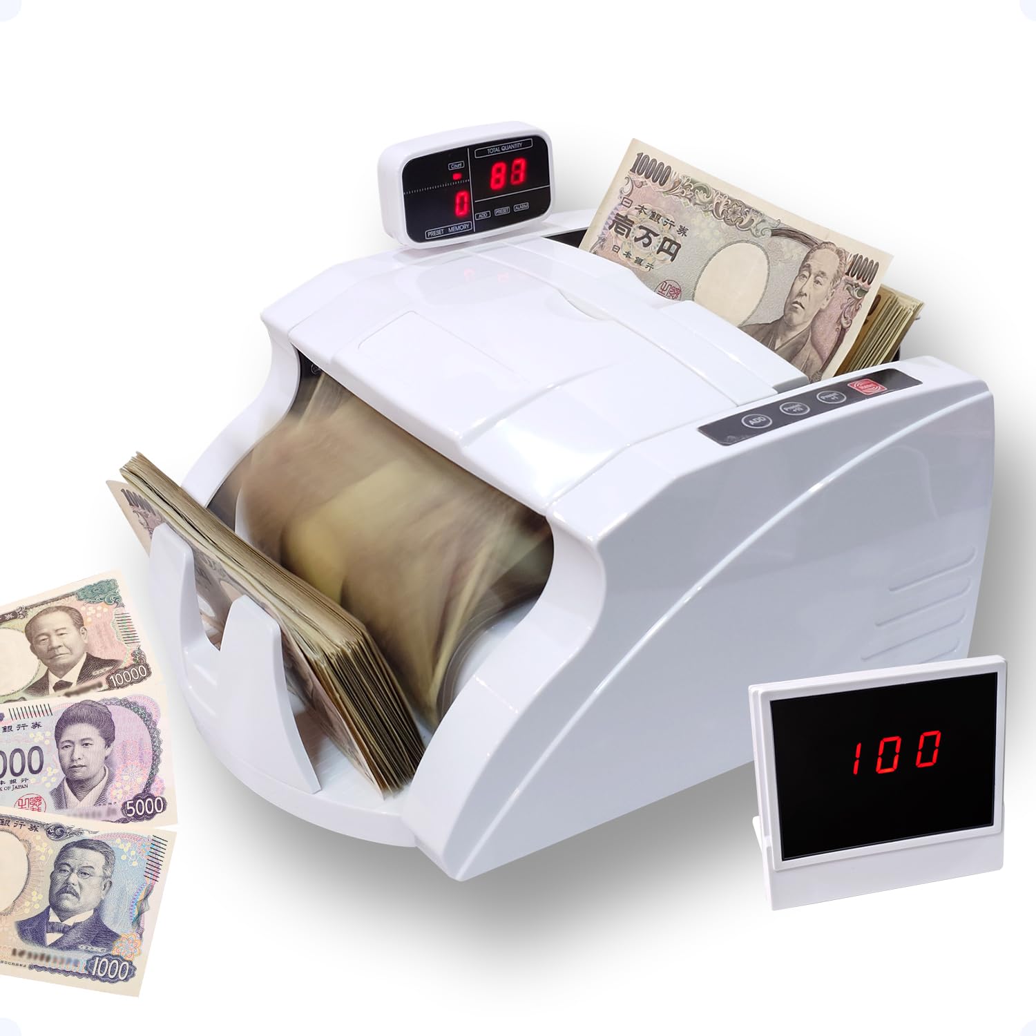 Amazon.co.jp: eモンズ [当社製品保証1年！インボイス対応！] マネー