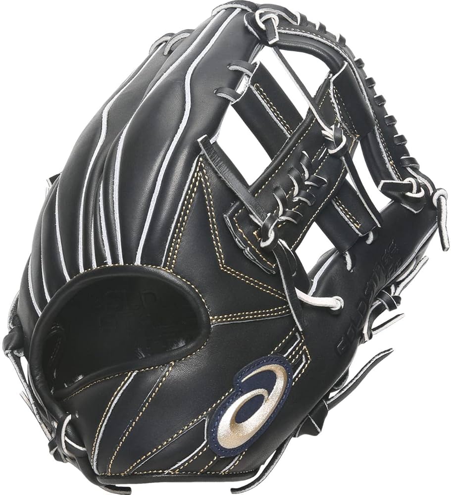 Amazon | asics(アシックス) 野球 軟式 グローブ グラブ 内野手用