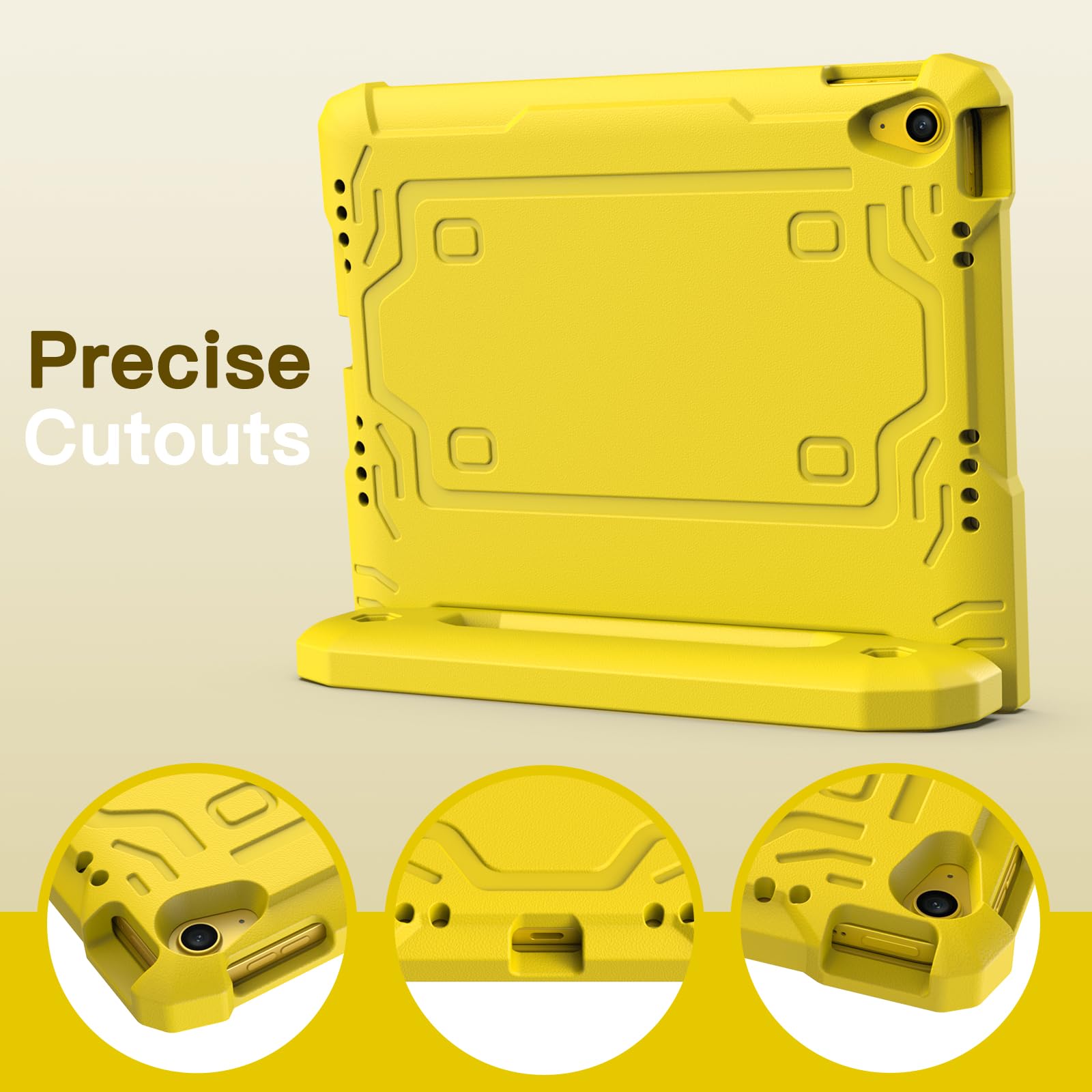 Amazon.co.jp: JETech 子供用 iPad（A16）ケース 第11/10世代（2025