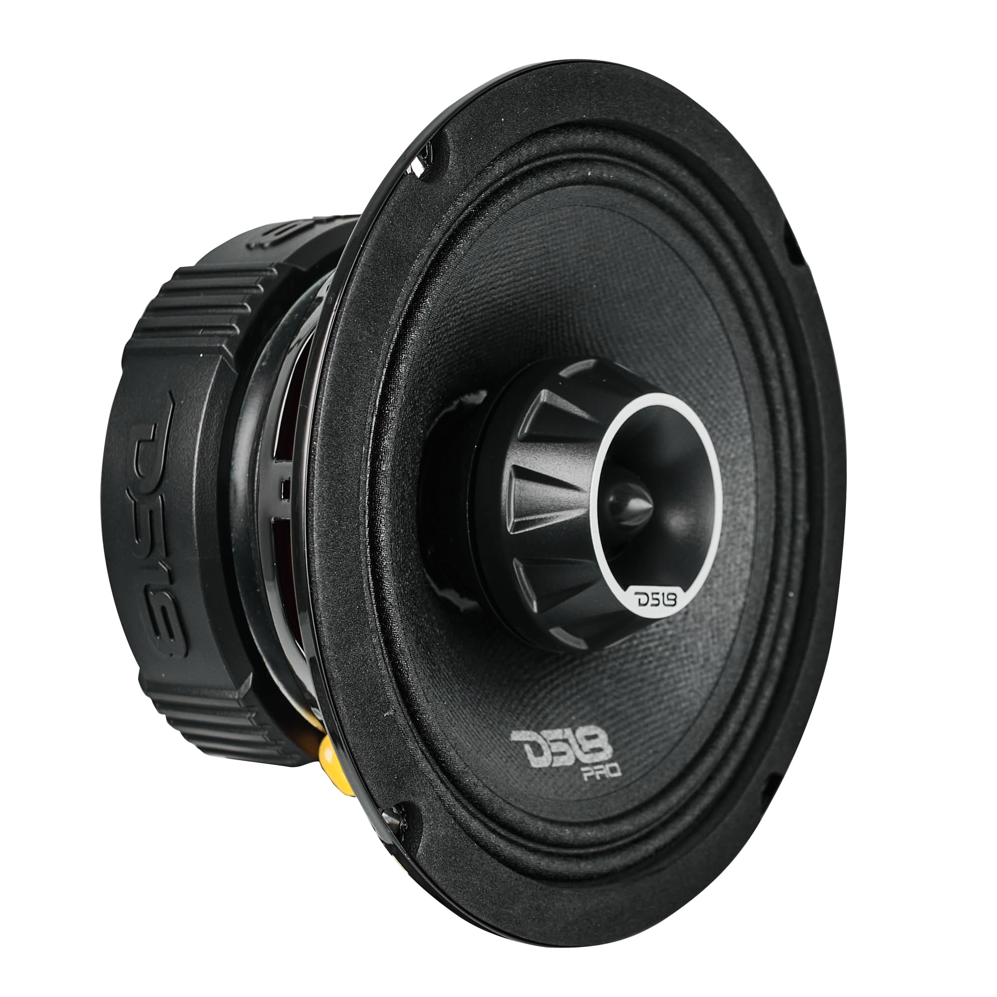 Amazon.com: DS18 PRO-ZT6 6.5-Inch 2 Way Pro Audio Midrange