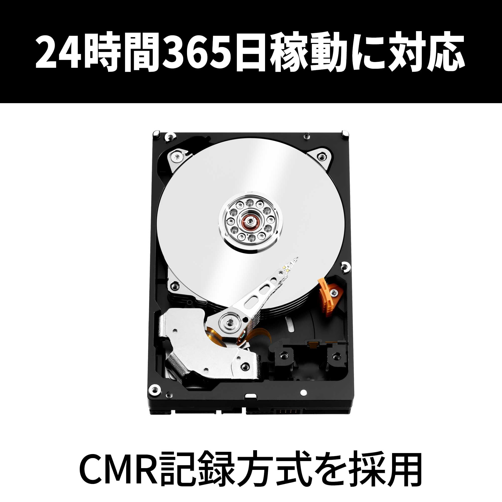 Amazon.co.jp: 【Amazon.co.jp 限定】Western Digital ウエスタン