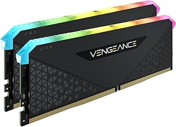 Amazon | CORSAIR DDR4-32GB 3600MHz CL18 デスクトップPC用メモリ