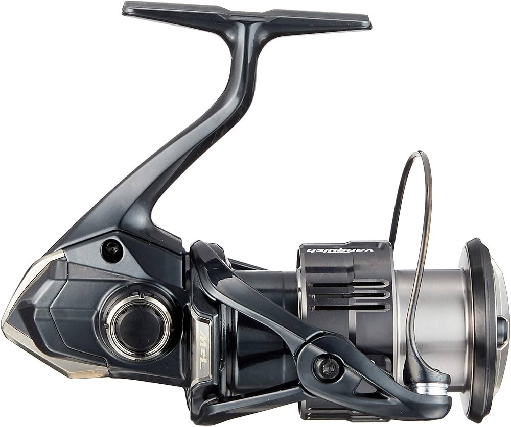 Amazon | シマノ(SHIMANO) スピニングリール 19 ヴァンキッシュ