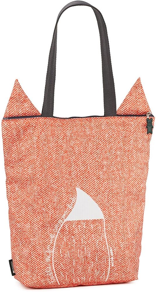 Amazon.co.jp: LeSportsac クラシック フォックストート Donna Wilson